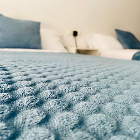 Luar Apartamento Porriño Exterior foto